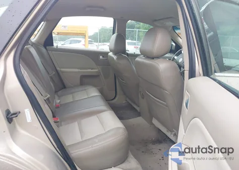 2007 Mercury Montego Luxury z USA, uszkodzony, nr VIN 1MEHM40157G608880